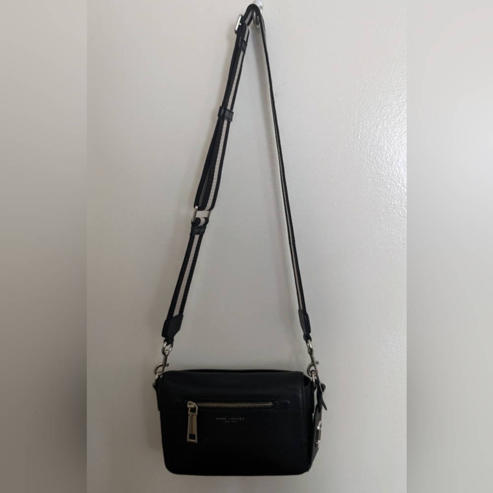 Marc Jacobs crossbody